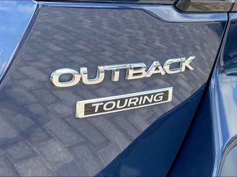 Used 2025 Subaru Outback Touring AWD/4WD image 23