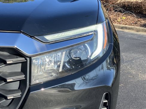 Certified 2022 Honda Passport EX-L image 5