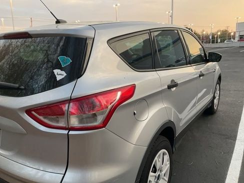 Used 2014 Ford Escape S image 4