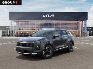 New 2026 Kia Sportage LX FWD video 1
