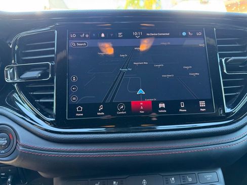 Used 2024 Dodge Durango GT image 21