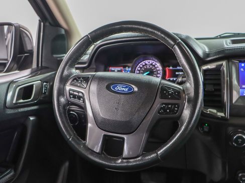 Used 2020 Ford Ranger Lariat w/ Technology Package image 12