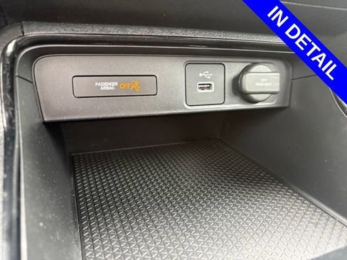 Certified 2024 Honda CR-V LX image 29