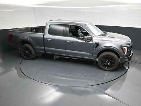 Used 2024 Ford F150 Platinum AWD/4WD image 52