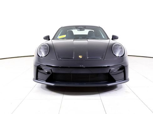Certified 2026 Porsche 911 GT3 RWD image 34