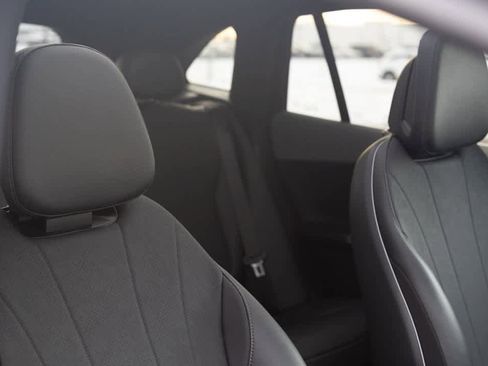 Certified 2023 Mercedes-Benz EQE 350+ 4MATIC SUV image 23