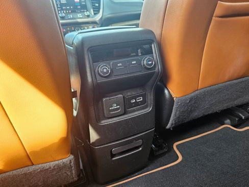 Used 2020 GMC Acadia AT4 w/ Driver Alert Package II image 34