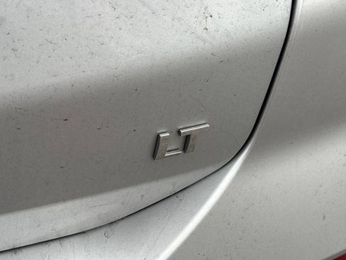 Used 2022 Chevrolet Equinox LT FWD image 5