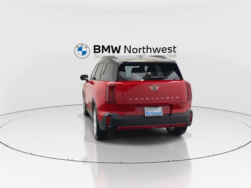 Used 2025 MINI Cooper Countryman S image 13