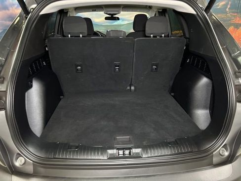 Used 2024 Ford Escape Active image 49