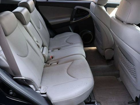 Used 2008 Toyota RAV4 Limited AWD/4WD image 25