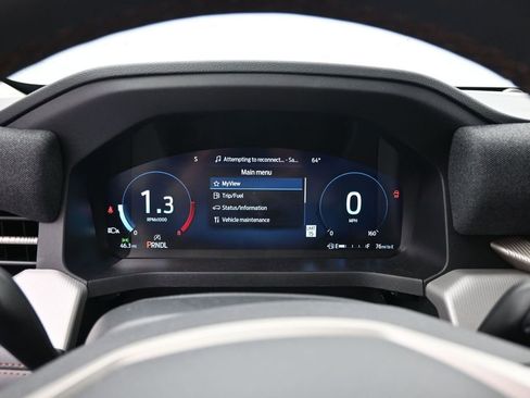 New 2026 Ford Explorer Active w/ Active Comfort Package AWD/4WD image 29