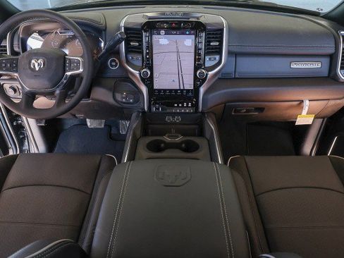 New 2026 RAM 2500 Laramie w/ Night Edition image 37