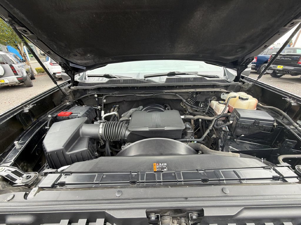 Certified 2022 Chevrolet Silverado 2500 High Country w/ Technology Package AWD/4WD image 32