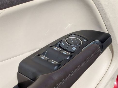 Used 2019 Lincoln MKC Reserve w/ MKC Technology Package image 15