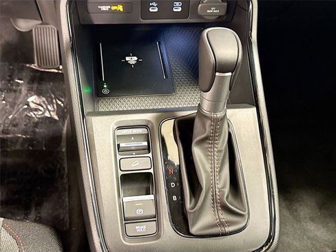 New 2026 Honda CR-V Sport image 14