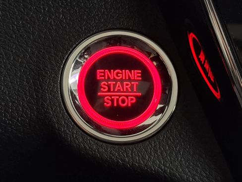 Used 2022 Honda HR-V EX image 22