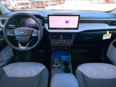 New 2026 Ford Maverick XLT w/ XLT Luxury Package image 5