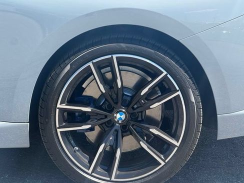 Certified 2025 BMW M240i xDrive Coupe w/ Premium Package AWD/4WD image 3