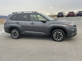 Certified 2025 Subaru Forester Premium w/ Convenience Package #1 video 2