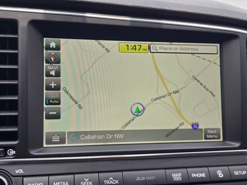 Used 2018 Hyundai Elantra Sport w/ Sport Premium Package 03 image 18