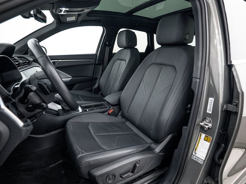Certified 2022 Audi Q3 2.0T Premium AWD/4WD image 14