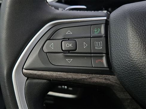 Used 2024 Jeep Grand Cherokee Limited 4xe image 20