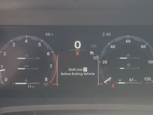 New 2026 Toyota 4Runner TRD Sport Premium image 24