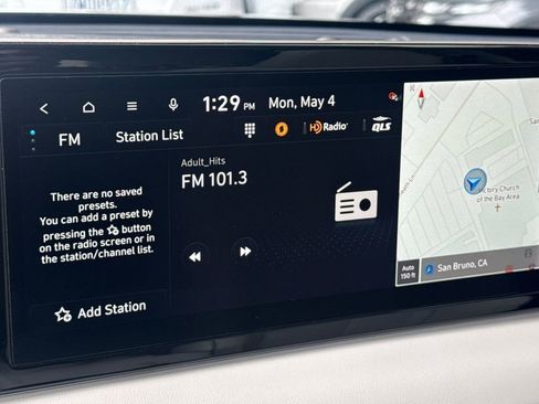 Used 2023 Hyundai Palisade Limited FWD image 17