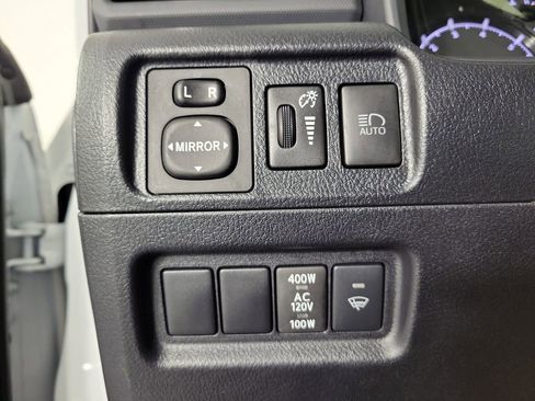 Used 2024 Toyota 4Runner SR5 Premium w/ Moonroof Package image 29