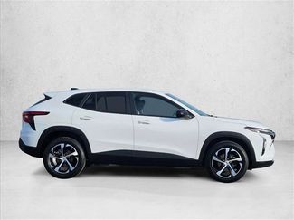 Used 2024 Chevrolet Trax RS w/ Driver Confidence Package video 4