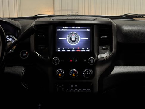 Used 2021 RAM 5500 Tradesman w/ Towing Technology Group image 32