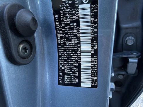 Used 2020 Toyota Corolla LE image 18