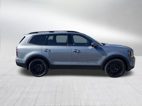 Used 2024 Kia Telluride EX X-Line AWD/4WD image 7