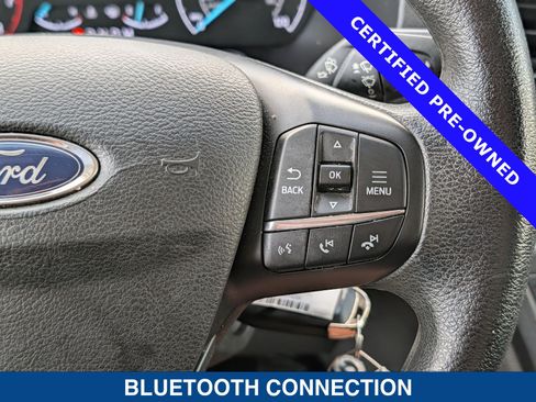 Certified 2025 Ford Transit 250 Low Roof w/ Exterior Upgrade Package RWD image 24
