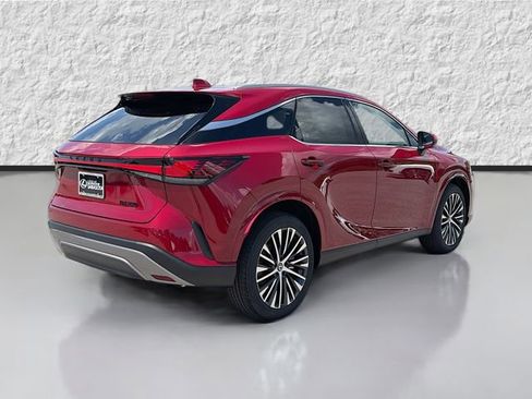 New 2026 Lexus RX 350 Premium Plus FWD image 3