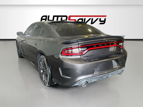 Used 2023 Dodge Charger R/T w/ Blacktop Package RWD image 5