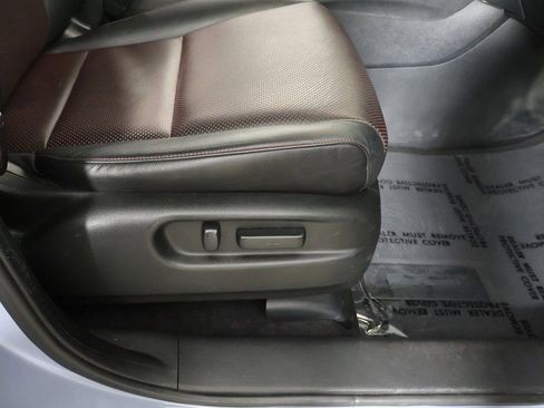 Used 2023 Honda Ridgeline Black Edition image 34