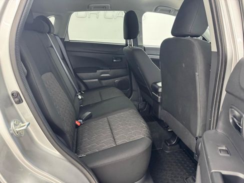 Used 2026 Mitsubishi Outlander Sport AWD image 17