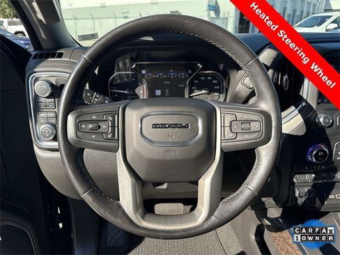 Used 2022 GMC Sierra 1500 Denali w/ Denali Reserve Package image 14