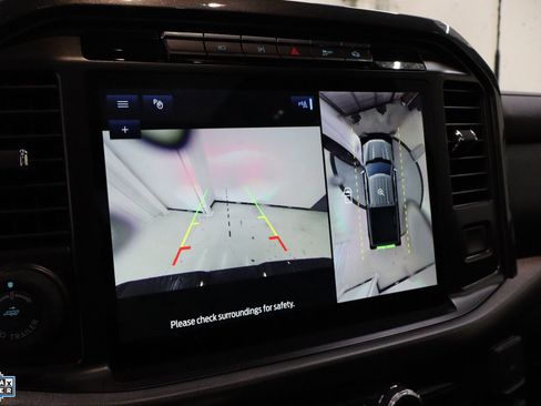 Used 2021 Ford F150 Tremor w/ Equipment Group 402A High image 21