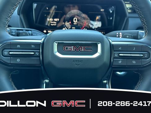 New 2026 GMC Terrain AT4 w/ Convenience Package III AWD/4WD image 24