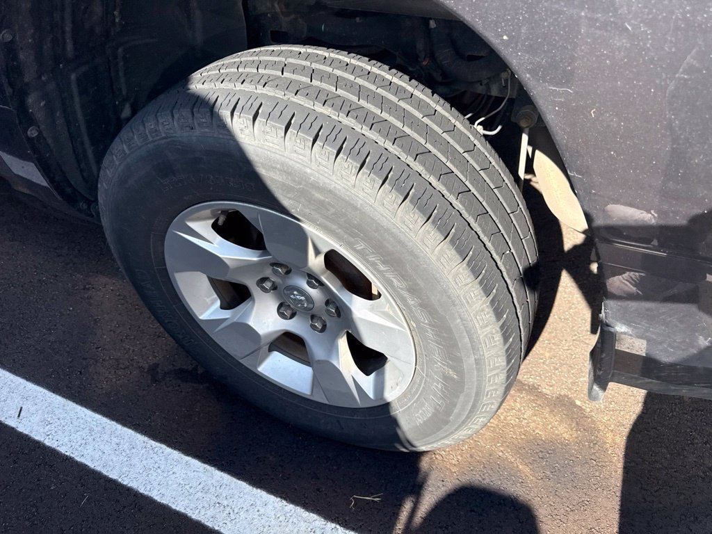Used 2019 RAM 1500 Big Horn AWD/4WD image 29