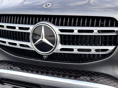 New 2026 Mercedes-Benz GLE 350 4MATIC image 5