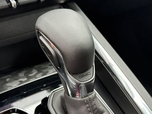 New 2026 GMC Canyon Elevation image 24