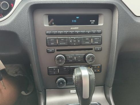 Used 2014 Ford Mustang Premium w/ Equipment Group 202A RWD image 16