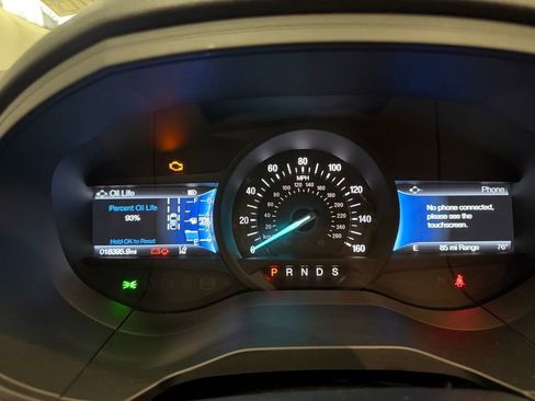 Used 2024 Ford Edge SEL w/ Convenience Package AWD/4WD image 19