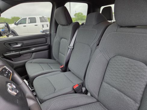 New 2026 RAM 1500 Tradesman RWD image 26