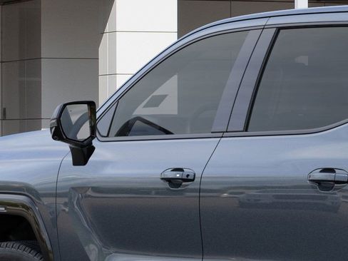 New 2026 GMC Sierra EV Denali image 13