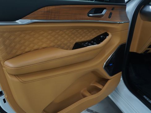 Used 2024 Jeep Grand Cherokee L Summit image 22